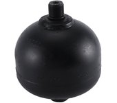 Acumulador de freno Ydraulic para 3 4 iii iv 2000-2017 4630A011 MR977223