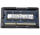 Para SK Hynix 8GB DDR3 Laptop Ram Memory 2RX8 1600Mhz PC3-12800 204 Pines 1.35V SODIMM para Laptop Memory Ram