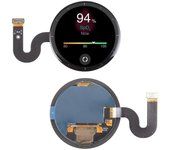 Wexary Pantalla LCD original para Amazfit GTR 3