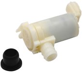 Parabrisas delantero Bomba para Navara D22 11/2001 - 12/2008