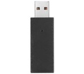 Receptor USB para auriculares para juegos Logitech G733 Negro
