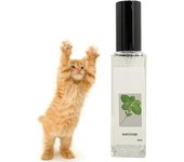 Unbrand Spray Herbal Cat Joy, Spray de hierba gatera para mascotas, Herbal Cat Joy, Spray de hierba gatera para gatos, Spray calmante de hierba gat...