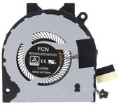 Ventilador de enfriamiento de CPU portátil para Dell Inspiron 14 5480 5488 15 5580 5588 Vostro 5581