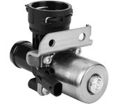 Válvula de control de agua de refrigeración A2712030164 2712030164 para válvula de agua caliente W204 C180 C200 M271 W212 E200