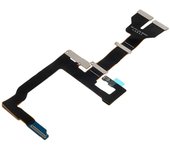 Para Samsung Galaxy Z Flip3 5G F711 OEM Placa base Conexión Flex Cable Parte (sin logotipo)