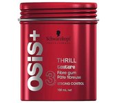 Schwarzkopf Osis+ Thrill Goma de Fibra Elástica 100 ml Unisex