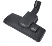 Aspiradora de reemplazo 35 mm Cepillo de herramienta de piso para Miele S1 / S2 / S4 / S5 / S6 / S8 Aspiradora