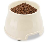 Cuenco para perros de orejas largas, Cuenco para perros Spaniel, Alimentación para mascotas, Cuenco elevado para comida y agua, Cuenco alto antides...