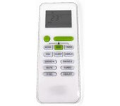 190424(XHY-S) Control remoto del aire acondicionado TCL