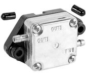 Bomba de combustible F4 4T para PARSUN HDX MAKARA YAMAHA F5 F6 MAKARA F8, motor fueraborda de 4 tiempos, 4 HP, 5 HP, 6 HP y 8 HP, 6BX-24410-00 67D-...