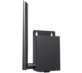 Enrutador 4G al aire libre impermeable con ranura para tarjeta SIM Enrutador de pared de antena 5dbi para dispositivos Ipc Max 15 Alta seguridad Ve...