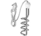 Calentador de agua eléctrico de 3500w acero inoxidable calentador de inmersión automático 220v