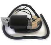 Bobina de encendido para motores de motor Honda G150 G200 G300 Tillers F400 F500 Reemplazar 30560-887-015 30500-887-303 30560-883-015