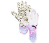 Puma FUTURE ULTIMATE NC Guantes de portero Tamaño Blanco 10.5