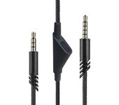 Cable de repuesto para cable de extensión de audio de auriculares para juegos Astro A40TR / A40