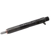 Ejbr03101d 28232251 166001137r Nueva boquilla inyectora de combustible de petróleo crudo para Scenic 1.5dci negro