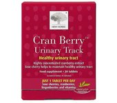 New Nordic Nuevas tabletas Nordic Cran Berry 30 (NLF156)