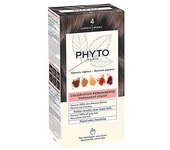 Phyto Phytocolor 4 Chestnut 1 unit