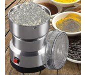 Molinillo casero multifuncional Granos Nueces Granos Spice Grain Grinder Electric Coffee Grinder Cocina