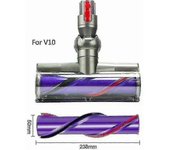 Juego de cepillos para V10 Absolute Animal Sv14 Aspirador 970135-01, 970100-05
