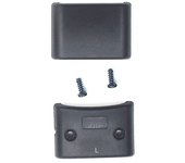 Piezas para auriculares HyperX Cloud II Reparación de la hebilla de la diadema de la almohadilla con cable
