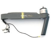 Genuine Mavic Pro Arm con motor delantero trasero izquierdo brazo derecho para Dji Mavic Pro Uav piezas de repuesto de reparación (usado) Frente iz...