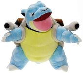 Muñeca Blastoise P 30 cm