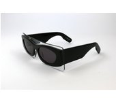 Gafas de sol Kenzo KZ40023I 01A NEGRO BRILLANTE 52/19/140 MUJER 52 mm