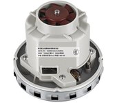 Nuevo motor de aspiradora de 230 V y 1200 W Motor de aspiradora universal de alta potencia Como se muestra
