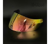 Visera del casco para AGV K5 K5S K3SV K1 Lente Del Casco de La Motocicleta anti-arañazos Escudo Accesorios Moto Gafas Casco de La Motocicleta SGN