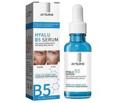 Hyalu B5 Suero de Ácido Hialurónico Triple Antienvejecimiento Concentrado Antiarrugas Esencia Reparadora, Regordp Skin Smooth 30ml