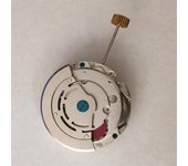 Herramienta de reparación de relojes 2813 Movimiento de reloj Movimiento de reloj mecánico automático de cuatro agujas 8215 Replacem Como se muestra