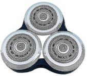 Philips S9000 S9911 S9731 S9711 S9511 Cabezales de afeitado de repuesto G