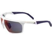 Gafas de sol Adidas Sport SP0030 21Z 70/9/ HOMBRE Blanco 70 mm