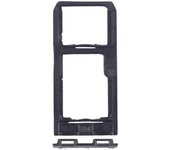 Para Sony Xperia 5 III Original SIM+SIM / Micro SD Card Tray