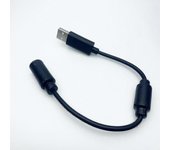 Para Logitech G920 pedal usb wire / adaptador cable del volante negro zh52 B