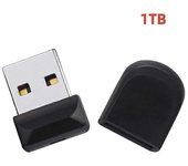 Impermeable 2TB 1TB USB Flash Drive Thumb U Disk Mini Memory Stick PC Laptop
