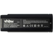batería vhbw compatible con Paslode IM350 Li, PPN35Ci Li, IM350ALi, PPN35i Li, IM350CT Li, herramienta IM250ALi, clavadora de tiras (2000 mAh, NiMH...