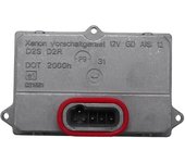 Reemplazo 5Dv 008 290-00 Xenon Hid Ballast Módulo de unidad de control de faro D2S D2R para