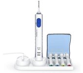 compatible braun Oral-B soporte de base para cepillo de dientes soporte para cargador de cepillo de dientes