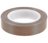 1 rollo de cinta de máquina selladora al vacío cinta de sellado manual cinta selladora al vacío para alimentos (10 m) - En stock 1000.00X1.00X0.13CM