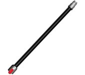 Varilla de liberación rápida para aspiradoras V6 / DC58 / DC59 / DC61 / DC62 / DC74 Aspiradoras de varilla de extensión de tubo de extensión negro
