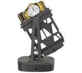 Agitador de relojes para reloj mecánico Dispositivo de cuerda automática doméstica para relojes mecánicos automáticos Versión Plug In