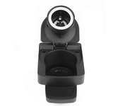 Adaptador de cápsulas Coffee Capsules Converter Adaptador de cápsulas de café compatible con Nespresso Dolce Gus