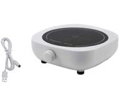 Agitador magnético Mini Lab Stir Mixer Placa de agitador portátil para laboratorio