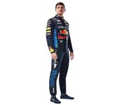 Kart Racing Suit Réplica del traje Max Verstappen F1 2024 M
