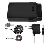 Generador de pulso electromagnético de 150 mhz Generador de pulso electromagnético F / Máquina tragamonedas Grúa de garra-us Plug