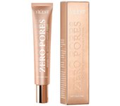 unbrand Zero Pore Makeup Primer, 20g Zero Pores Primer, Minimizador de Poros Invisible, Soft Focus Makeup Primer, Corrector Hidratante, Efecto Natu...