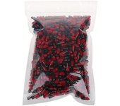 1000pcs Gelatina Cápsulas Vacías Cápsulas de Gelatina Huecas Cápsulas Cápsulas De Píldora Vacía 0 #