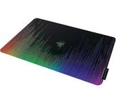 Ubiuo Razer Sphex V2 Mini: factor de forma ultrafino - Superficie de juego optimizada - Acabado de policarbonato - Alfombrilla de ratón para juegos